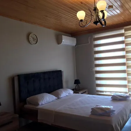 شقة Montana Deluxe سبانجا