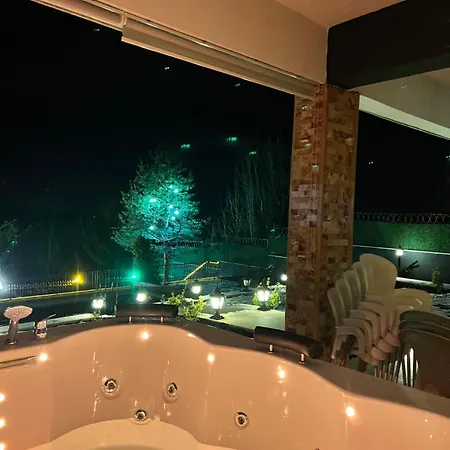 Montana Deluxe شقة سبانجا